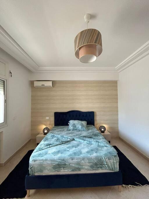 Cosy Et Spacieux, Avec Balcon Ariana Ngoại thất bức ảnh